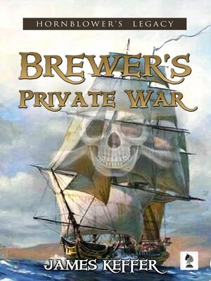 cover image of Brewer's Private War